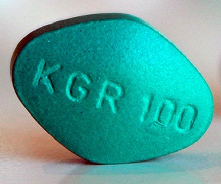 Le Kamagra 100 mg