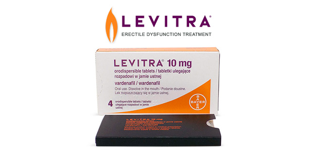 Levitra