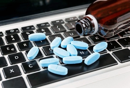 Viagra en ligne