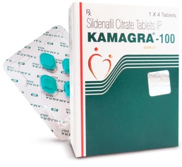 Acheter Kamagra