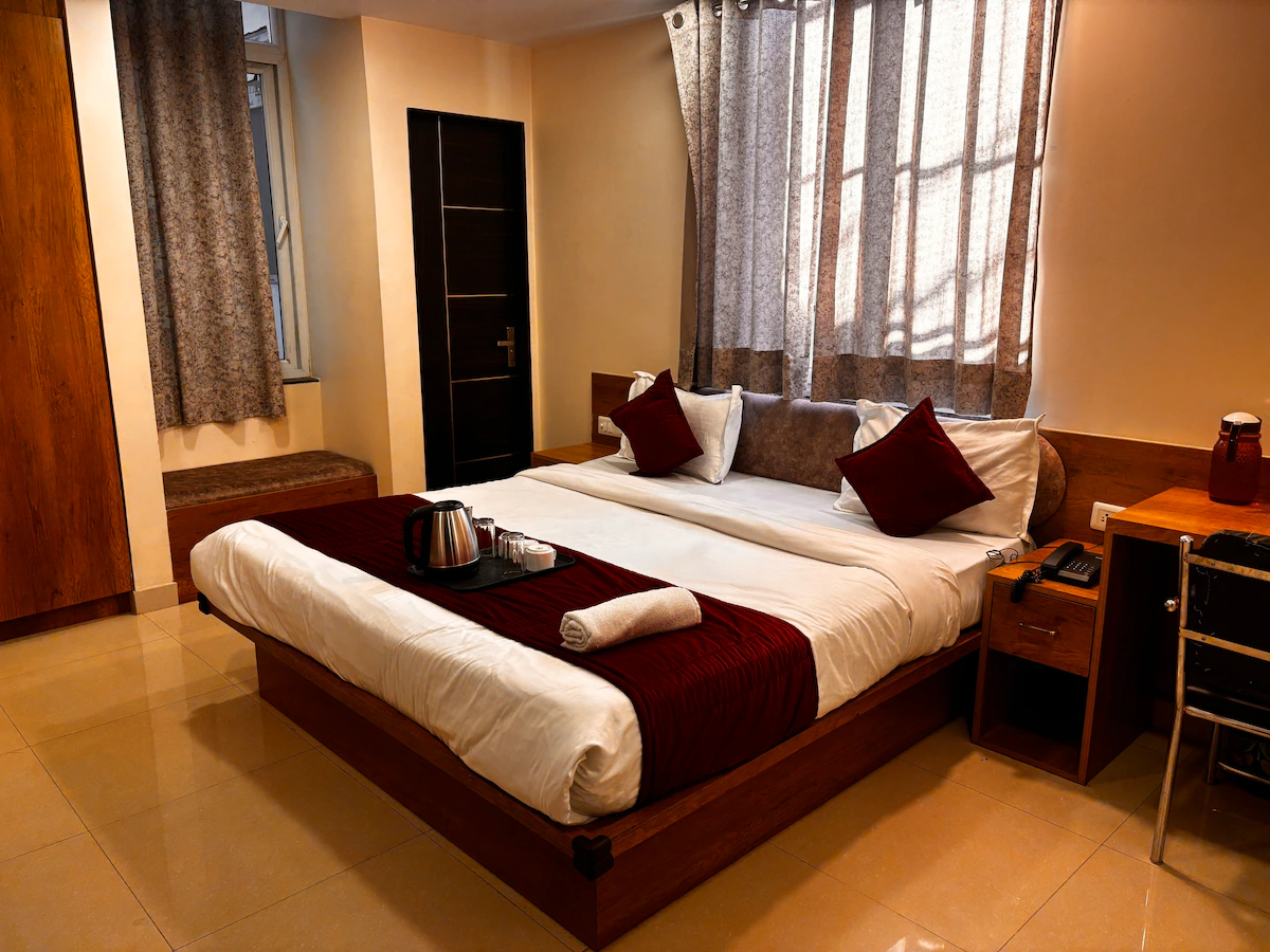 top 100 family hotels 