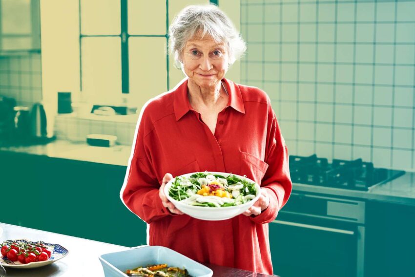 Healthy Eating Habits Supporting Long-Term Wellness Through Everyday Food Choices