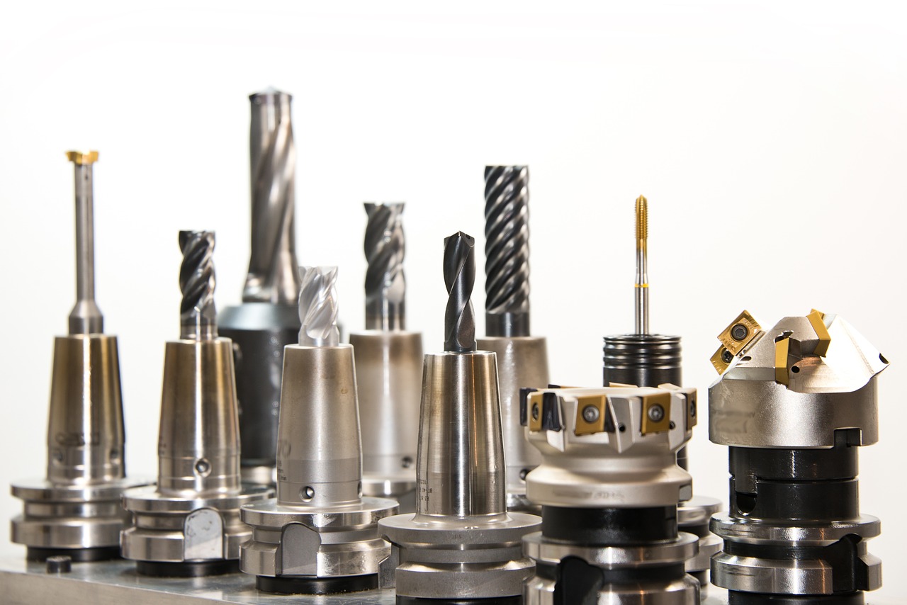 What Makes Precision Machining Important For Complex Components